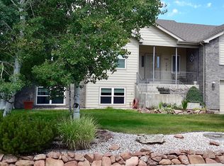1141 Fletcher Dr, Erie, CO 80516