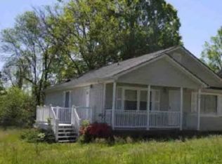 1701 Ralph St, Greensboro, NC 27401