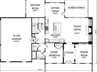 2961 River Vista Way, Mount Pleasant, SC 29466