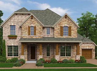 2425 Bunnels Fork Rd, Frisco, TX 75034