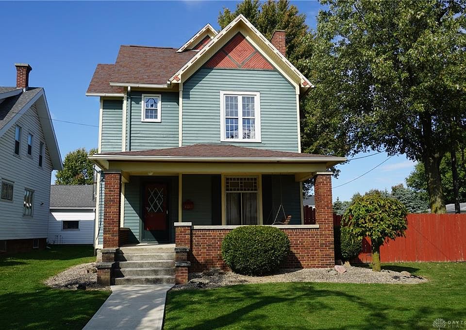 1st image of 602 W Findlay St