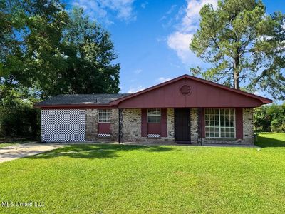 208 Cedar Dr, Diberville, MS, 39540