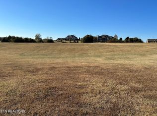 35 Thunder Ridge Dr LOT 35, Vonore, TN 37885