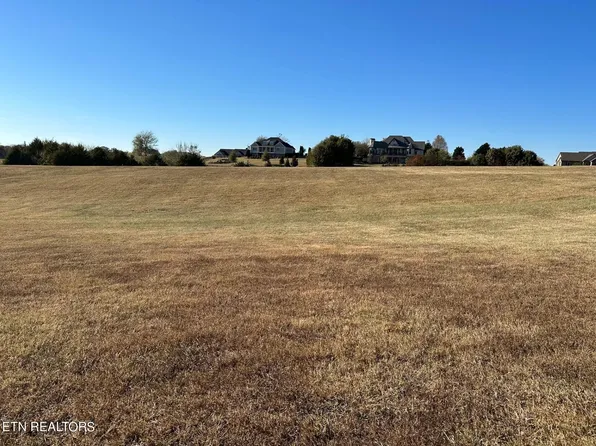 35 Thunder Ridge Dr Lot 35, Vonore, TN 37885
