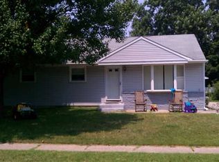 306 Brynmawr Ave, Cape May, NJ 08204