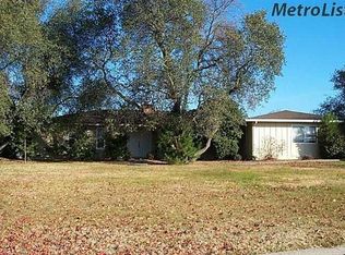 4357 Lawrence Dr, Granite Bay, CA 95746