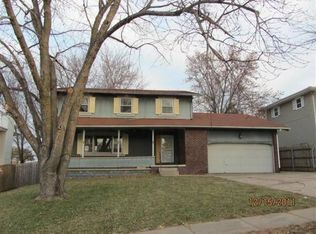 4606 Ruth St, Omaha, NE 68157