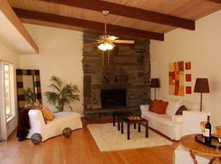 7 Lupine Dr, Corte Madera, CA