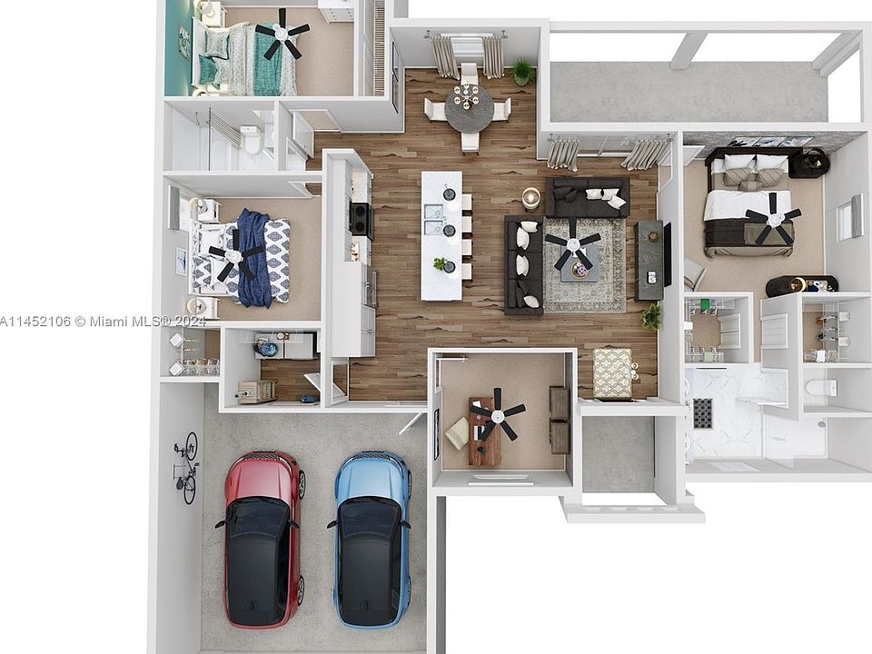 2nd image of 180 Plantation Dr
