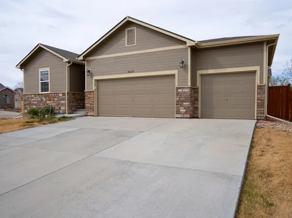 3610 Sunrose St, Wellington, CO 80549
