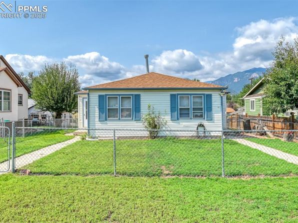 colorado-springs-colorado-13666419 picture