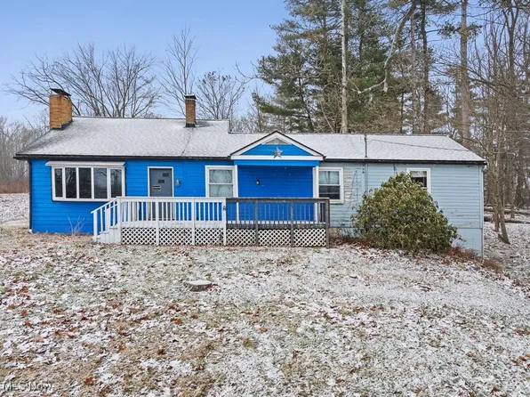 16137 Salem Church St NE, Alliance, OH 44601