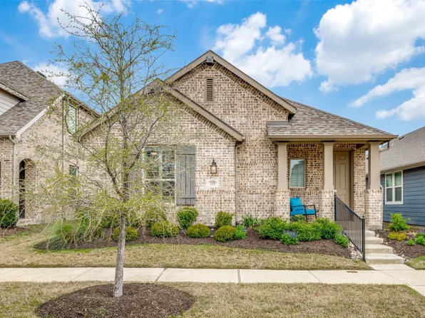 2520 Stella Ln, Northlake, TX 76247