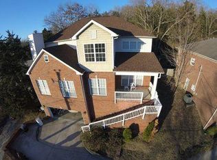 413 Cedar Forest Dr, Nashville, TN 37221