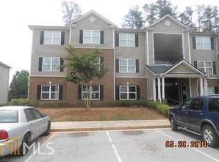 11101 Fairington Ridge Cir, Lithonia, GA 30038