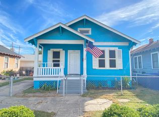 1920 26th St, Galveston, TX 77550