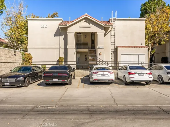 2817 W Avenue K12 APT 250, Lancaster, CA 93536