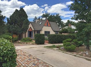 2118 Wood Ave, Colorado Springs, CO 80907