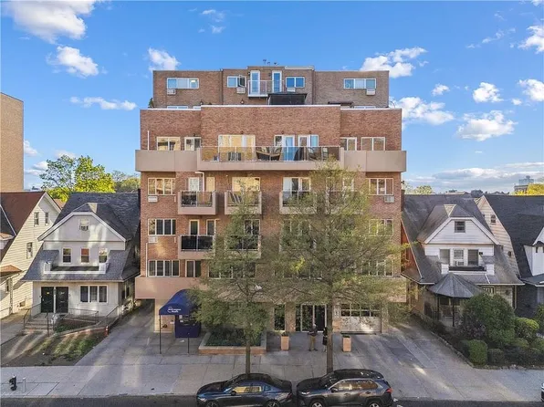 2408 Ocean Ave APT 12, Brooklyn, NY 11229