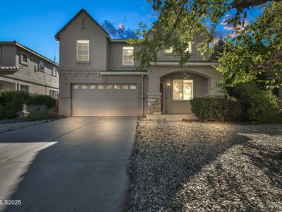 2722 Ineisa Ct, Sparks, NV, 89434