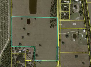 1685 Ortona Locks Rd, Moore Haven, FL 33471