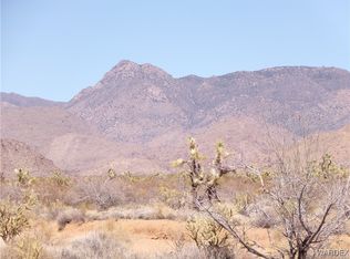 LOT 173 E Cholla Dr, Yucca, AZ 86438