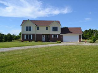 8778 E 600 S, Morristown, IN 46161