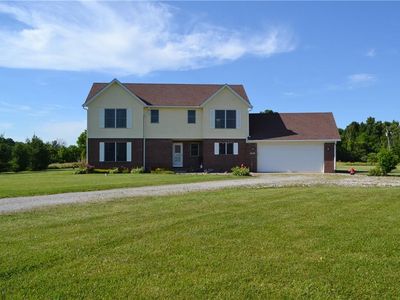 8778 E 600 S, Morristown, IN, 46161