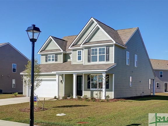 2nd image of 114 Bushwood Drive
