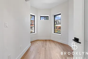 Rented by Brooklyn High Rise LLC
