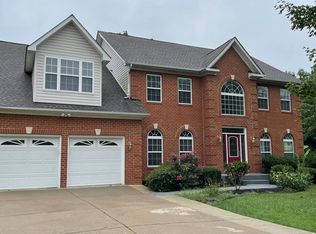 4 Kirby Ln, Stafford, VA 22554