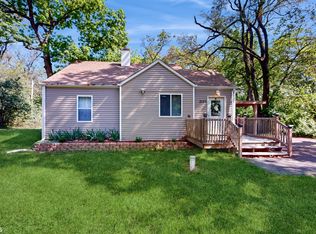 2120 Crest Rd, Gary, IN 46408