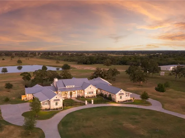 1595 Highway 95 S, Smithville, TX 78957