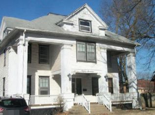 1317 S Lowell Ave, Springfield, IL 62704