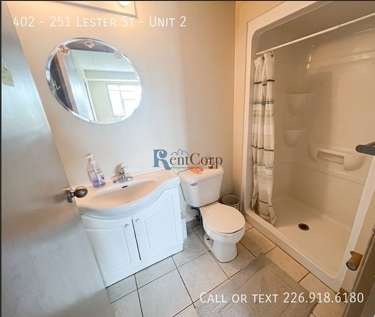 2nd image of 402 Lester St Unit 2