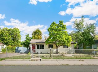 7560 Krameria St, Commerce City, CO 80022