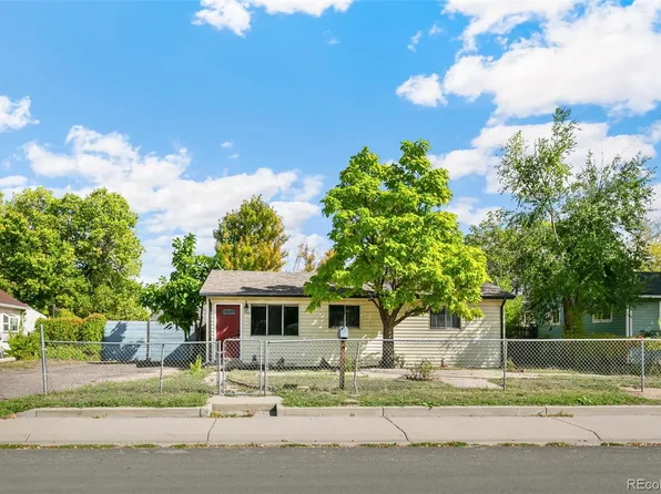 7560 Krameria Street, Commerce City, CO 80022