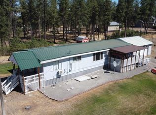 2213 S Ritchey Rd, Medical Lake, WA 99022