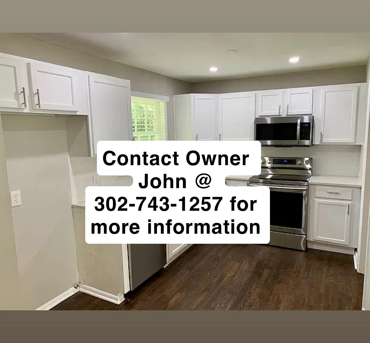 3 bed, 1110 sqft, $1,800 — Photo 2