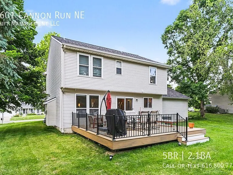 7601 Cannon Run NE — Photo 17