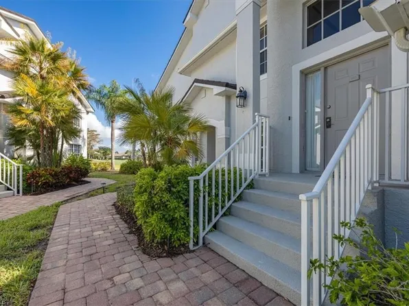 5889 Three Iron DR #1403, NAPLES, FL 34110