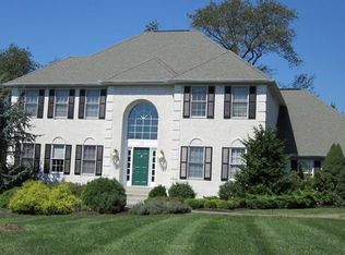 919 Continental Dr, West Chester, PA 19380