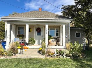 1100 N County Rd, Sutherland, NE 69165