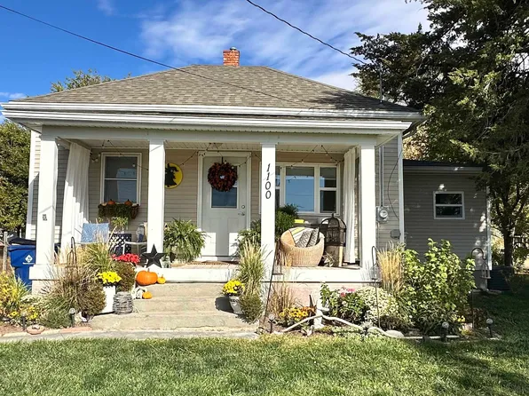 1100 N County Rd., Sutherland, NE 69165