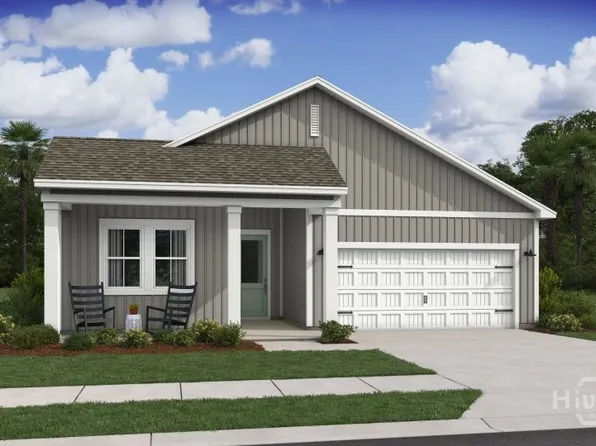 179 Mage Street, Savannah, GA 31302