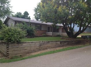 204 Lorraine St, Bonne Terre, MO 63628