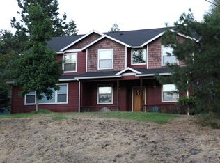 868 Highway 141, White Salmon, WA 98672