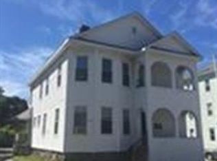 12 Douglas St, Worcester, MA 01603