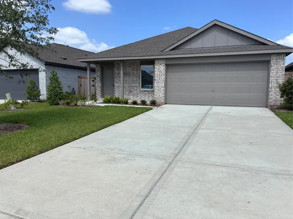 3606 Atlas Point Ln, Angleton, TX 77515