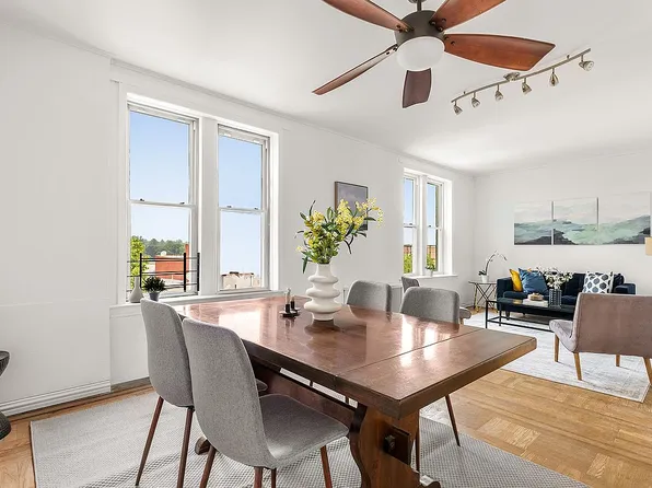 728 41st St APT 4B, Brooklyn, NY 11232